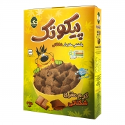 پیکوتک بالشتی مغزدار شکلاتی 375 گرمی تکماکارون پیکوتک بالشتی مغزدار شکلاتی 375 گرمی تکماکارون