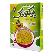 صبحانه پیکوتک توپی ساده 200 گرمی تکماکارون صبحانه پیکوتک توپی ساده 200 گرمی تکماکارون