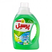 مایع لباسشویی با رایحه گل های سفید 1100 گرمی پرسیل مایع لباسشویی با رایحه گل های سفید 1100 گرمی پرسیل