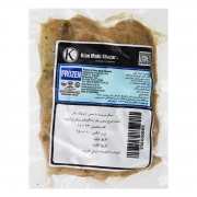 میگو مرینت با سس گارلیک باتر 250 گرمی کیان ماهی خزر میگو مرینت با سس گارلیک باتر 250 گرمی کیان ماهی خزر