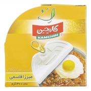 کنسرو میرزا قاسمی 300 گرمی کامچین کنسرو میرزا قاسمی 300 گرمی کامچین
