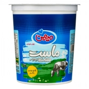 ماست ست پر چرب 900 گرمی میهن ماست ست پر چرب 900 گرمی میهن