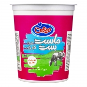 ماست ست کم چرب 900 گرمی میهن ماست ست کم چرب 900 گرمی میهن