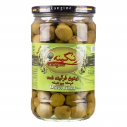 زیتون بدون هسته فرآیند شده 700 گرمی رنگینه زیتون بدون هسته فرآیند شده 700 گرمی رنگینه
