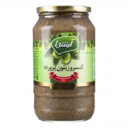 زیتون پرورده 1000 گرمی آرشیا زیتون پرورده 1000 گرمی آرشیا
