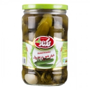 خیارشور 680 گرمی تکناز خیارشور 680 گرمی تکناز