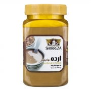 ارده دو آتیشه 648 گرمی شیررضا ارده دو آتیشه 648 گرمی شیررضا