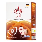 بلغور جو دوسر 200 گرمی اُ.آ.ب بلغور جو دوسر 200 گرمی اُ.آ.ب