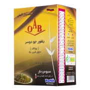 بلغور جو دوسر 500 گرمی اُ.آ.ب بلغور جو دوسر 500 گرمی اُ.آ.ب