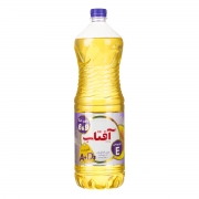 روغن آفتابگردان حاوی امگا شش و نه 1500 میلی لیتری آفتاب روغن آفتابگردان حاوی امگا شش و نه 1500 میلی لیتری آفتاب