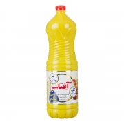 روغن سرخ کردنی مخصوص خانوار کم جذب 1500 میلی لیتری آفتاب روغن سرخ کردنی مخصوص خانوار کم جذب 1500 میلی لیتری آفتاب