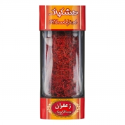 زعفران سرگل کریستال 2 مثقال خشکپاک زعفران سرگل کریستال 2 مثقال خشکپاک