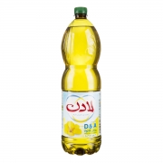 روغن کانولا حاوی امگا سه و شش 1.5 لیتری لادن روغن کانولا حاوی امگا سه و شش 1.5 لیتری لادن