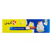 کیسه زباله بند دار 15 عددی کهن کیسه زباله بند دار 15 عددی کهن