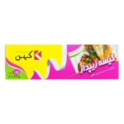 کیسه زیپدار سایز 25*20 کهن کیسه زیپدار سایز 25*20 کهن