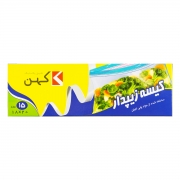 کیسه زیپدار سایز 20*18 کهن کیسه زیپدار سایز 20*18 کهن