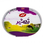 خامه تهشیر 150 گرمی کاله خامه تهشیر 150 گرمی کاله