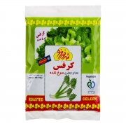 کرفس، نعنا و جعفری سرخ شده 400 گرمی شهر فیروزه کرفس، نعنا و جعفری سرخ شده 400 گرمی شهر فیروزه