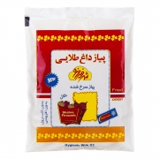 پیاز سرخ شده 70 گرمی شهر فیروزه پیاز سرخ شده 70 گرمی شهر فیروزه