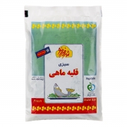 سبزی قلیه ماهی 400 گرمی شهر فیروزه سبزی قلیه ماهی 400 گرمی شهر فیروزه