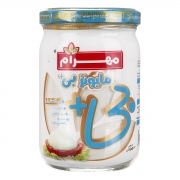 سس مایونز (B+) بدون تخم مرغ 255 گرمی مهرام سس مایونز (B+) بدون تخم مرغ 255 گرمی مهرام
