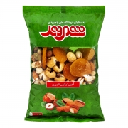 آجیل شیرین 450 گرمی شهروند آجیل شیرین 450 گرمی شهروند