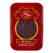 زرشک 200 گرمی سحرخیز زرشک 200 گرمی سحرخیز