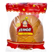 نان برگر تکی سحر نان برگر تکی سحر