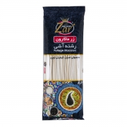 رشته آشی 400 گرمی زرماکارون رشته آشی 400 گرمی زرماکارون