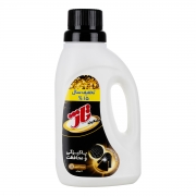 مایع لباسشویی مخصوص لباسهای تیره و مشکی 1000 گرمی تاژ (فروش ویژه نوروزی) مایع لباسشویی مخصوص لباسهای تیره و مشکی 1000 گرمی تاژ (فروش ویژه نوروزی)