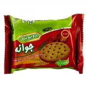 بیسکویت سبوسدار پروبیوتیک 37 گرمی مینو بیسکویت سبوسدار پروبیوتیک 37 گرمی مینو