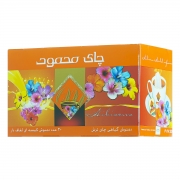 چای دمنوش گیاهی ترش 20 عددی محمود چای دمنوش گیاهی ترش 20 عددی محمود