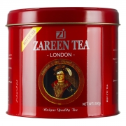 چای سیاه کله مورچه ای 500 گرمی زرین چای سیاه کله مورچه ای 500 گرمی زرین