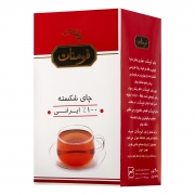 چای سیاه شکسته 400 گرمی فومنات چای سیاه شکسته 400 گرمی فومنات