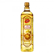 روغن سرخ کردنی حاوی روغن کنجد و استرول های گیاهی 1500 میلی لیتری بیسفود روغن سرخ کردنی حاوی روغن کنجد و استرول های گیاهی 1500 میلی لیتری بیسفود