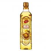 روغن سرخ کردنی حاوی روغن کنجد و استرول های گیاهی 900 میلی لیتری بیسفود روغن سرخ کردنی حاوی روغن کنجد و استرول های گیاهی 900 میلی لیتری بیسفود