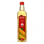روغن ذرت تصفیه شده مناسب پخت و پز و سالاد و تفت دادن 900 میلی لیتری زراویل روغن ذرت تصفیه شده مناسب پخت و پز و سالاد و تفت دادن 900 میلی لیتری زراویل