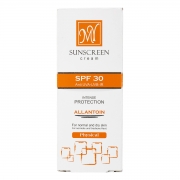 کرم ضد آفتاب spf 30 مای کرم ضد آفتاب spf 30 مای