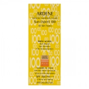 کرم ضد آفتاب (SPF 100) سان اکسپرت 50 میلی لیتری آردن کرم ضد آفتاب (SPF 100) سان اکسپرت 50 میلی لیتری آردن