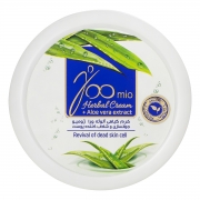 کرم گیاهی آلوئه ورا 150 میلی لیتری ژومیو کرم گیاهی آلوئه ورا 150 میلی لیتری ژومیو