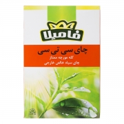 چای سیاه کله مورچه ممتاز 450 گرمی فامیلا چای سیاه کله مورچه ممتاز 450 گرمی فامیلا
