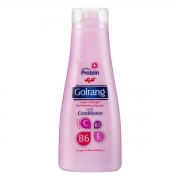 مایع نرم کننده موی سر ترمیم کننده ساقه موی سر 880 گرمی گلرنگ مایع نرم کننده موی سر ترمیم کننده ساقه موی سر 880 گرمی گلرنگ