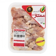 بازو مرغ ساده 900 گرمی آیداپروتئینپایتخت بازو مرغ ساده 900 گرمی آیداپروتئینپایتخت