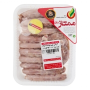 گردن بیپوست مرغ 900 گرمی آیداپروتئینپایتخت گردن بیپوست مرغ 900 گرمی آیداپروتئینپایتخت