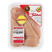 شنیسل مرغ بدون آرد 900 گرمی آیداپروتئینپایتخت شنیسل مرغ بدون آرد 900 گرمی آیداپروتئینپایتخت