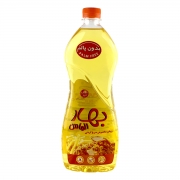 روغن مایع سرخ کردنی بدون پالم 900 گرمی بهار الماس روغن مایع سرخ کردنی بدون پالم 900 گرمی بهار الماس
