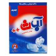پودر رختشویی 500 گرمی آ.ب.ث پودر رختشویی 500 گرمی آ.ب.ث