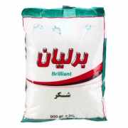 شکر 900 گرمی برلیان شکر 900 گرمی برلیان
