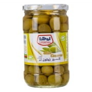 کنسرو زیتون شور 700 گرمی اروم آدا کنسرو زیتون شور 700 گرمی اروم آدا