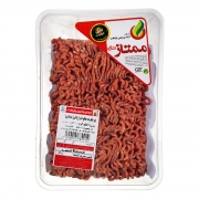 گوشت چرخکرده مخلوط وارداتی 1 کیلوگرمی آیدا پروتئین پایتخت گوشت چرخکرده مخلوط وارداتی 1 کیلوگرمی آیدا پروتئین پایتخت